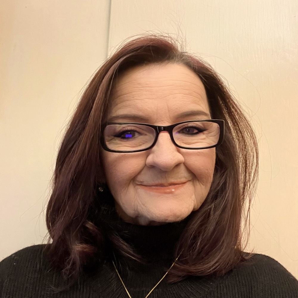 Meet your Posher, Kim